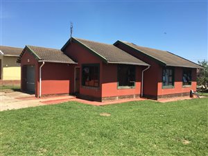 3 Bed House in Mpophomeni