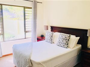 1 Bed Apartment in Bryanston