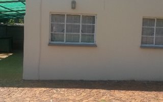 2 Bedroom House in Stefanopark