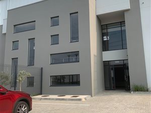 5937 m² Industrial space in Primrose