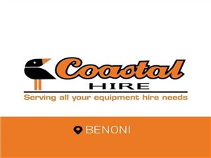 250 m² Commercial space in Benoni AH