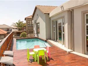 4 Bed House in Savannah Hills
