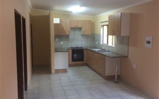 2 Bedroom Garden Cottage in Eastleigh