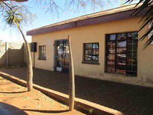 2 Bed House in Dendron