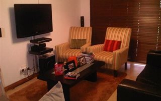 2 Bedroom Simplex in Carlswald North Estate
