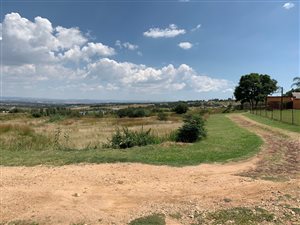 7 ha Farm in Blue Hills
