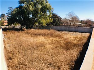 920 m² Land available in Bedfordview
