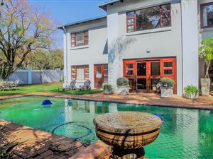 5 Bed House in Bo Dorp