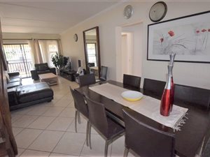Loft in Paulshof