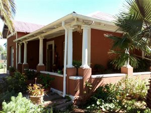 4 Bed House in Boshof