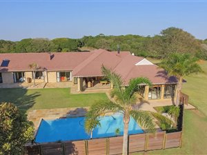 4 Bedroom House in Lovemore Park