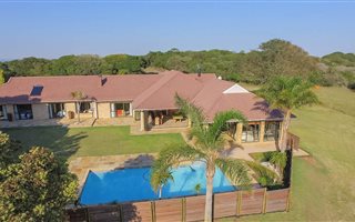 4 Bedroom House in Lovemore Park