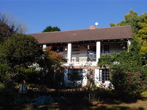 2 Bed House in Ixopo
