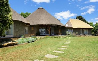 3.8 ha Smallholding in Utrecht