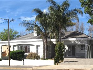 3 Bedroom House in Riebeek Kasteel