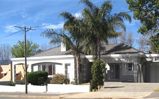 3 Bedroom House in Riebeek Kasteel