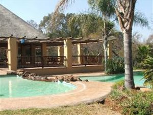 2 Bed Townhouse in Jukskei Park