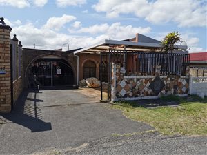 2 Bed House in Merewent