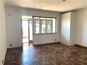 Studio Apartment in Muizenberg