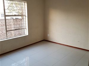 3 Bed Cluster in Buccleuch
