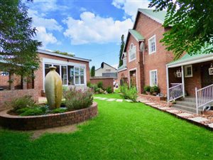 8516 m² Farm in Rynfield