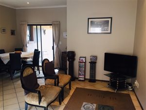 2 Bed Simplex in Sunnyrock