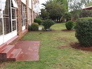 2 Bed Apartment in Fochville