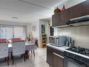 2 Bed Apartment in Glenferness AH