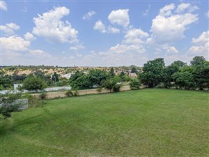 4 Bed House in North Riding
