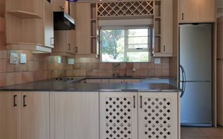 2 Bedroom Apartment in Goose Valley