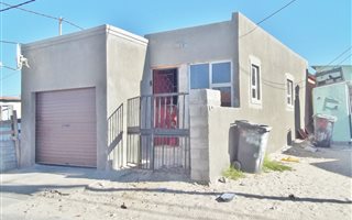 3 Bedroom House in Blue Downs