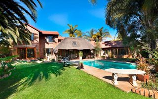 6 Bedroom House in Fourways