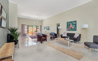 3 Bedroom House in Louwlardia