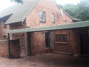 3 Bedroom Duplex in Rietondale