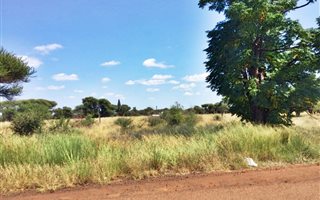6000 m² Land available in Northam