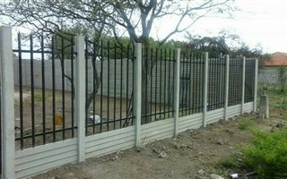 1000 m² Land available in Hectorspruit