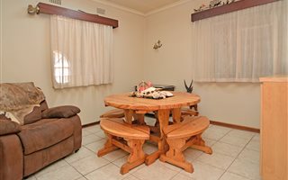 4 Bedroom House in Birchleigh North