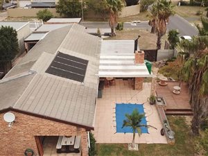 4 Bed House in Durbanville Central