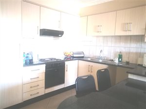 3 Bed Flat in Warner Beach