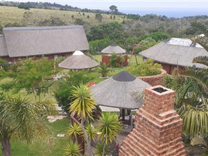 3812 m² Farm in Glentana
