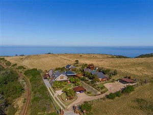 3812 m² Farm in Glentana