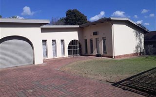 4 Bedroom House in West Acres