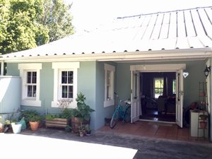 3 Bed House in Stanford