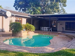 3 Bed House in Kloof