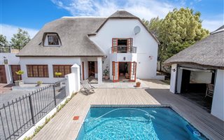 4 Bedroom House in Vergesig