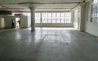 309 m² Commercial space in Bulwer