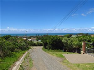 1248 m² Land available in Sunrise on Sea