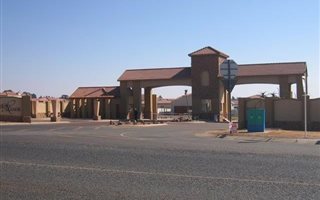 3 Bedroom House in Witbank Central