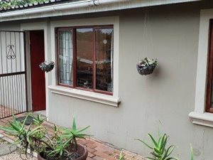 1 Bed Apartment in Dawncliffe