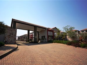 1 Bed Apartment in Sunninghill